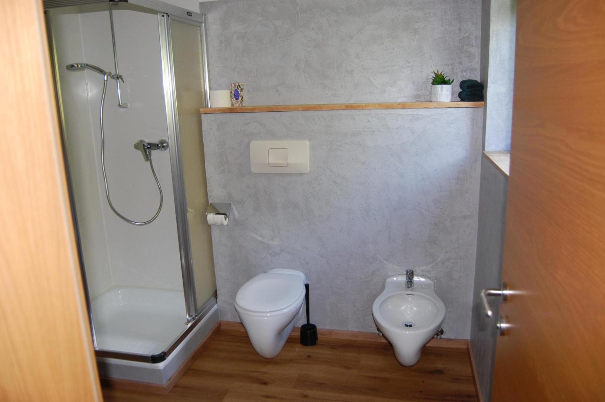 Haus Hager Panzió Schlitters Kültér fotó